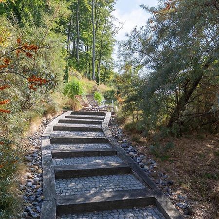 Villa Theres Sea Shell Sellin  Екстер'єр фото