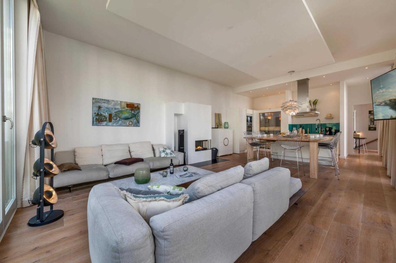 Villa Theres Sea Shell Sellin  Екстер'єр фото