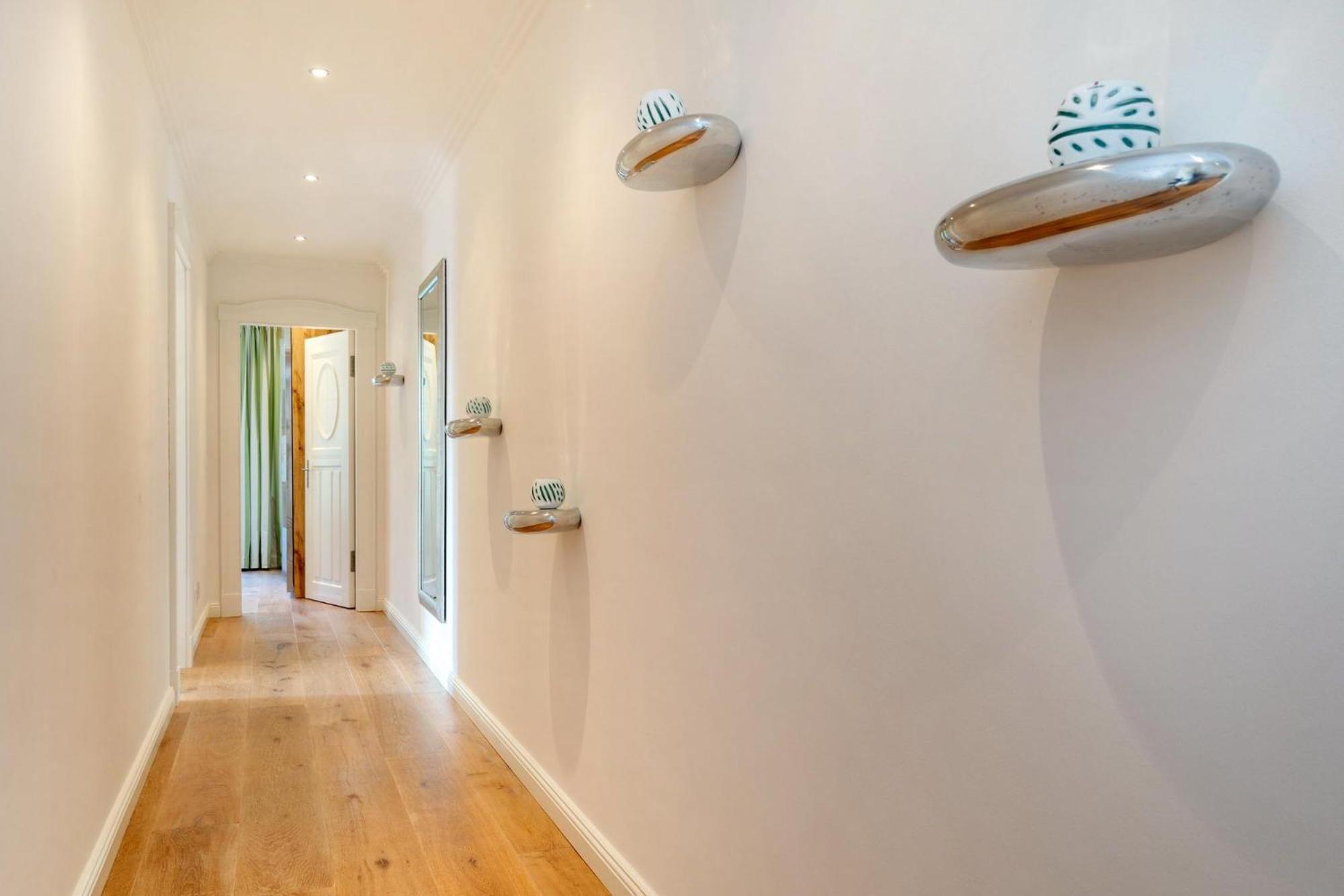 Villa Theres Sea Shell Sellin  Екстер'єр фото
