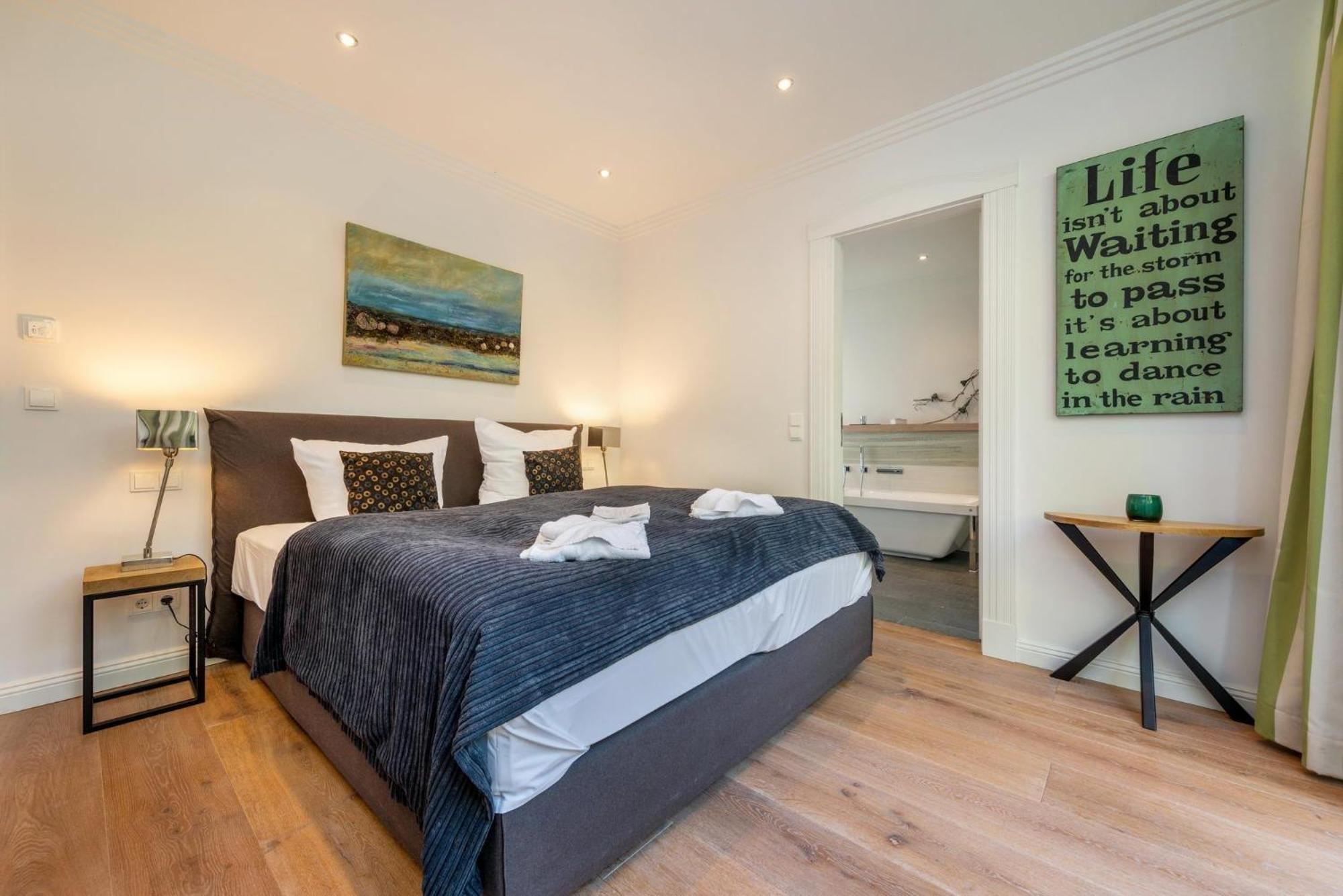 Villa Theres Sea Shell Sellin  Екстер'єр фото
