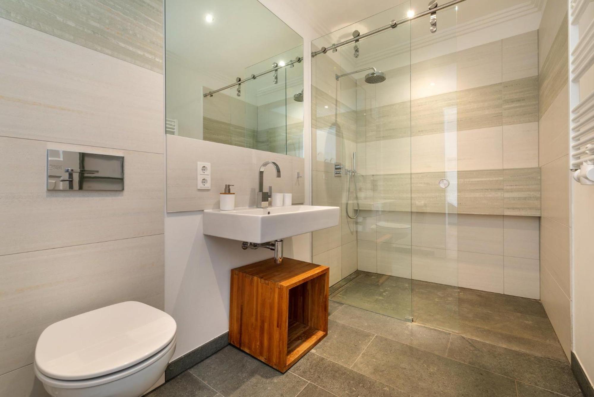 Villa Theres Sea Shell Sellin  Екстер'єр фото