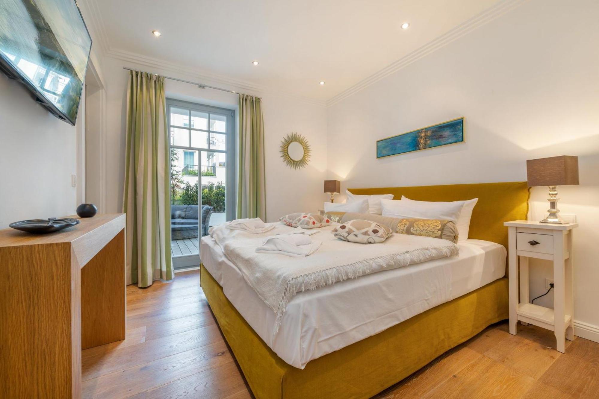 Villa Theres Sea Shell Sellin  Екстер'єр фото