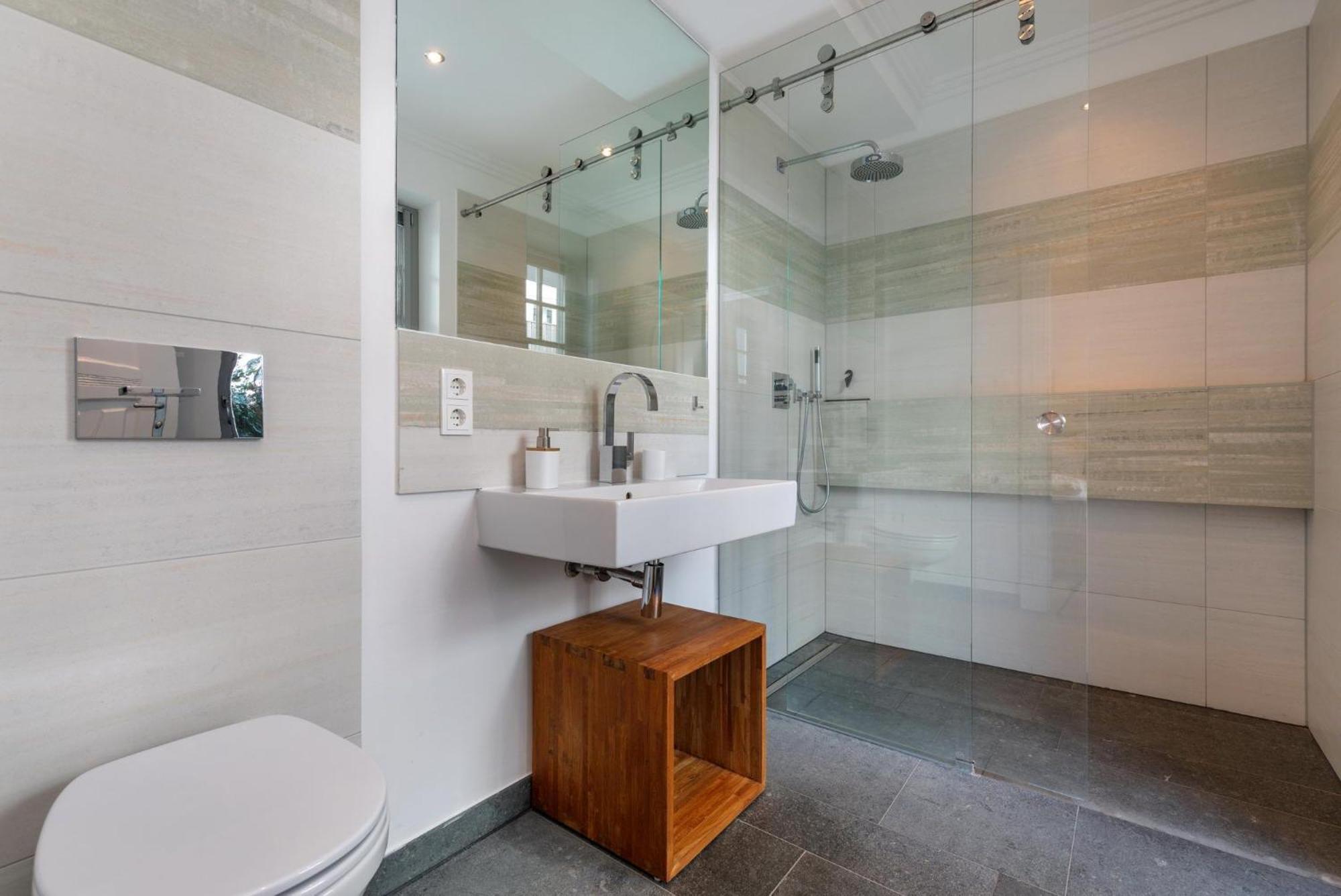 Villa Theres Sea Shell Sellin  Екстер'єр фото
